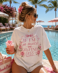 Too Much™ Tee
