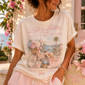 Life’s Better In The Shade & Sea Breeze™ Tee