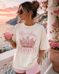 Bow Down, Peasants™ Tee