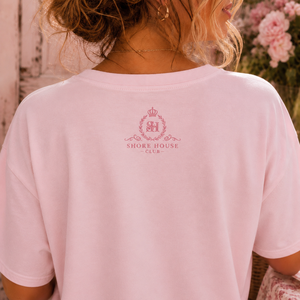 Cherry On Top™ Tee