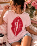 Mwah Kiss Lips™ Tee