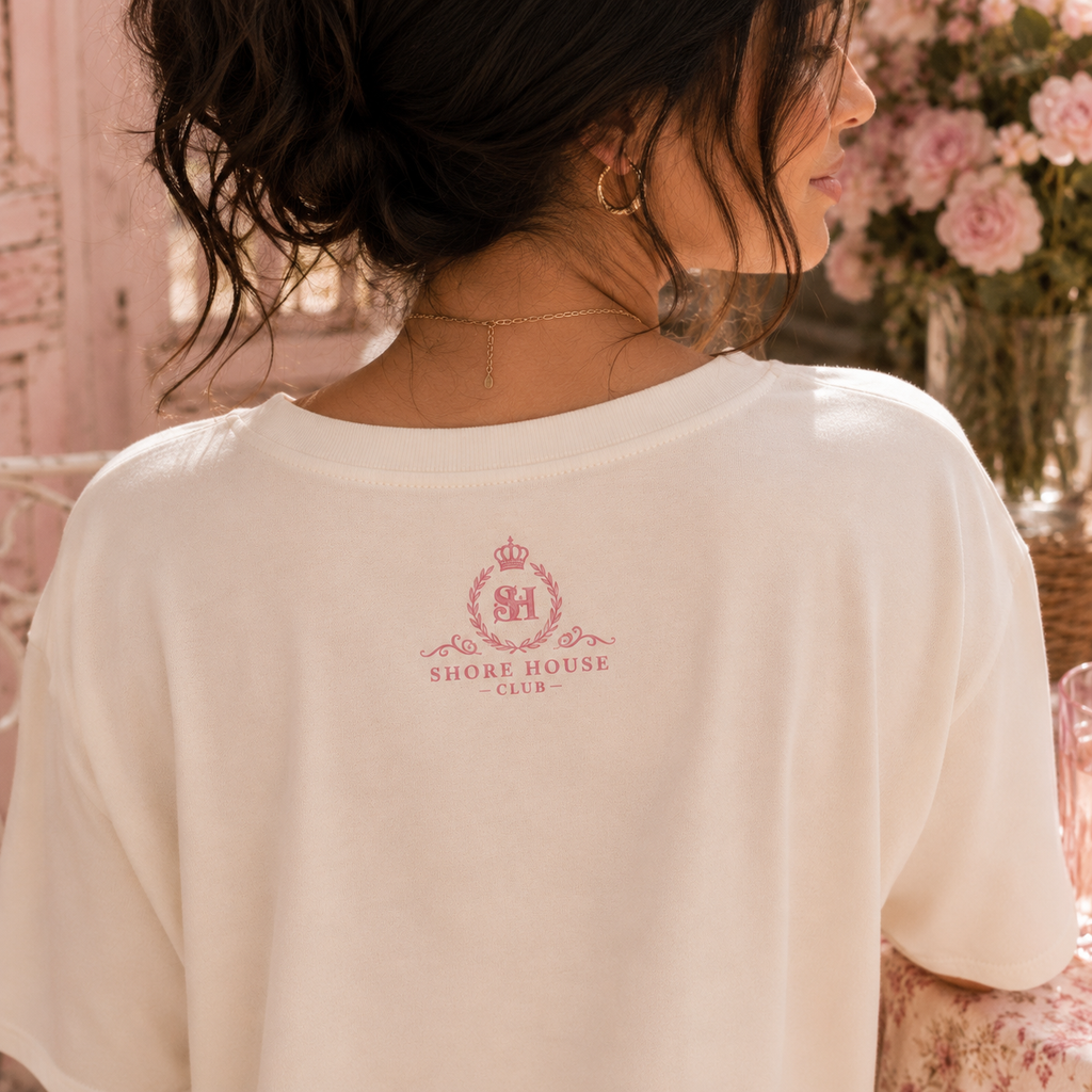 Born To Be Spoiled™ Tee