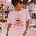 Sippin’ Espresso Martinis Spoiled™ Tee