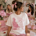 I Read My Books Spicy & Sip My Coffee Icy Tee